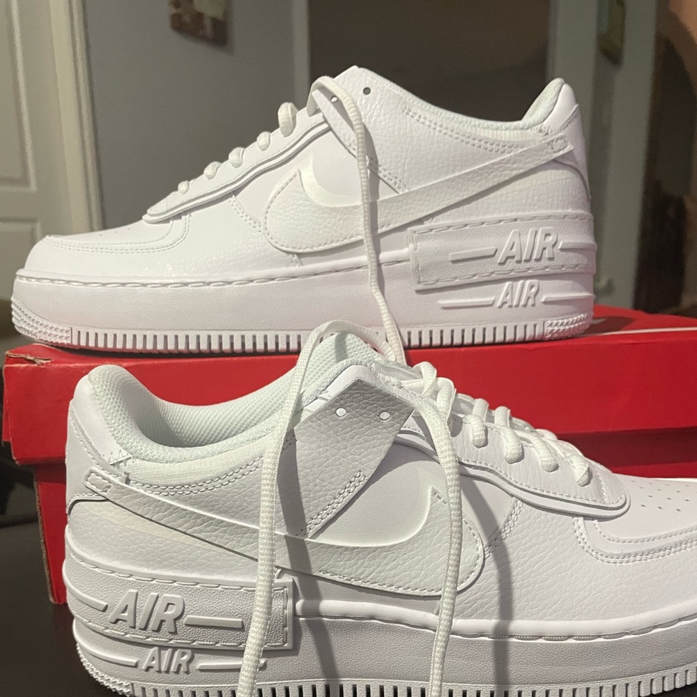Nike Air Force 1 Shadow